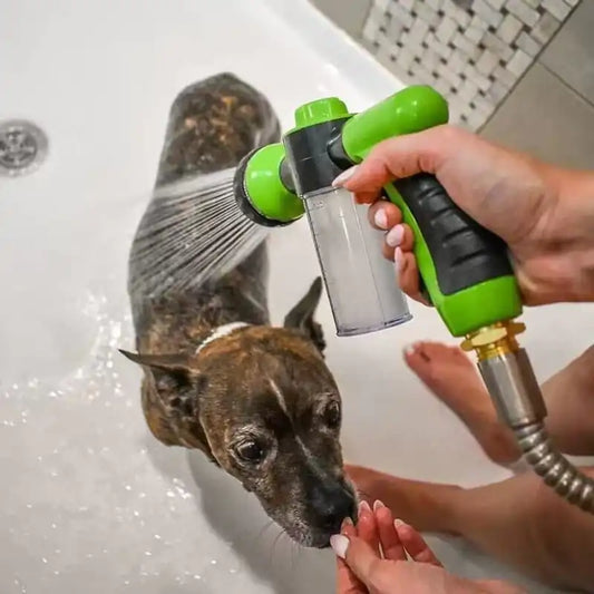 The Pup Spa